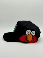 KAWS