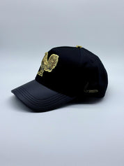 EDICIÓN PALENQUE BLACK/GOLD