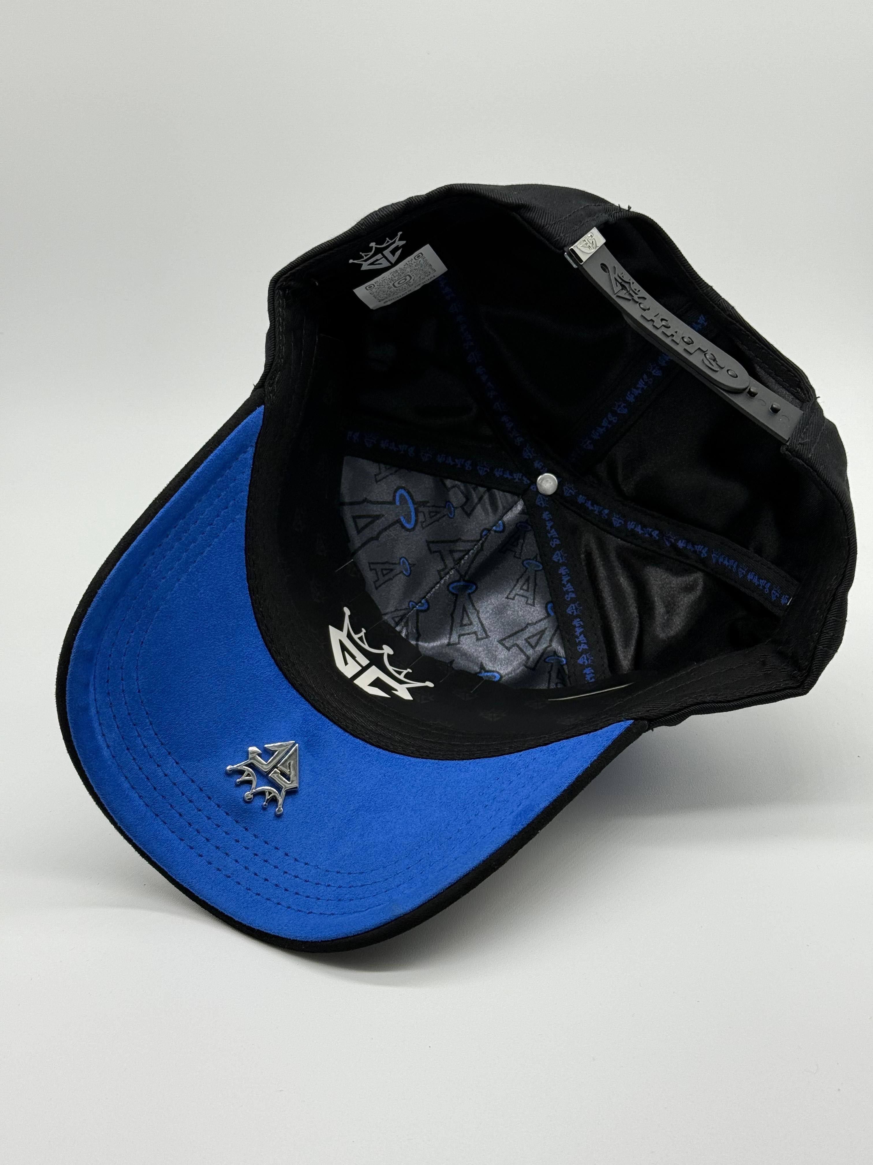 EXTASIS BLUE