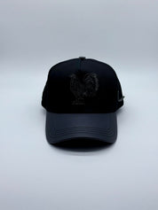 EDICIÓN PALENQUE FULL BLACK