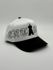 EXTASIS WHITE
