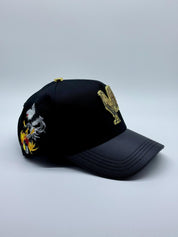 EDICIÓN PALENQUE BLACK/GOLD