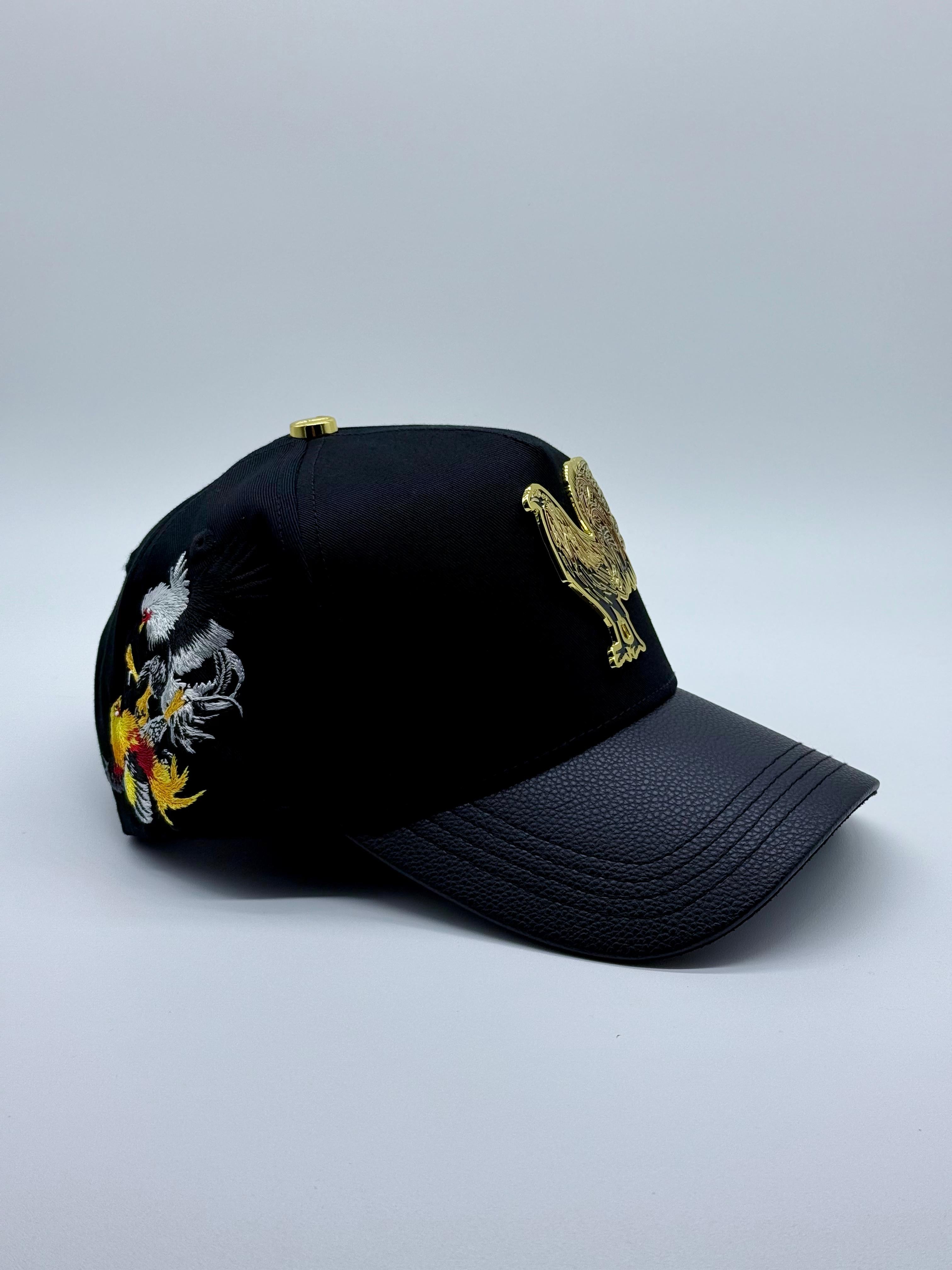 EDICIÓN PALENQUE BLACK/GOLD