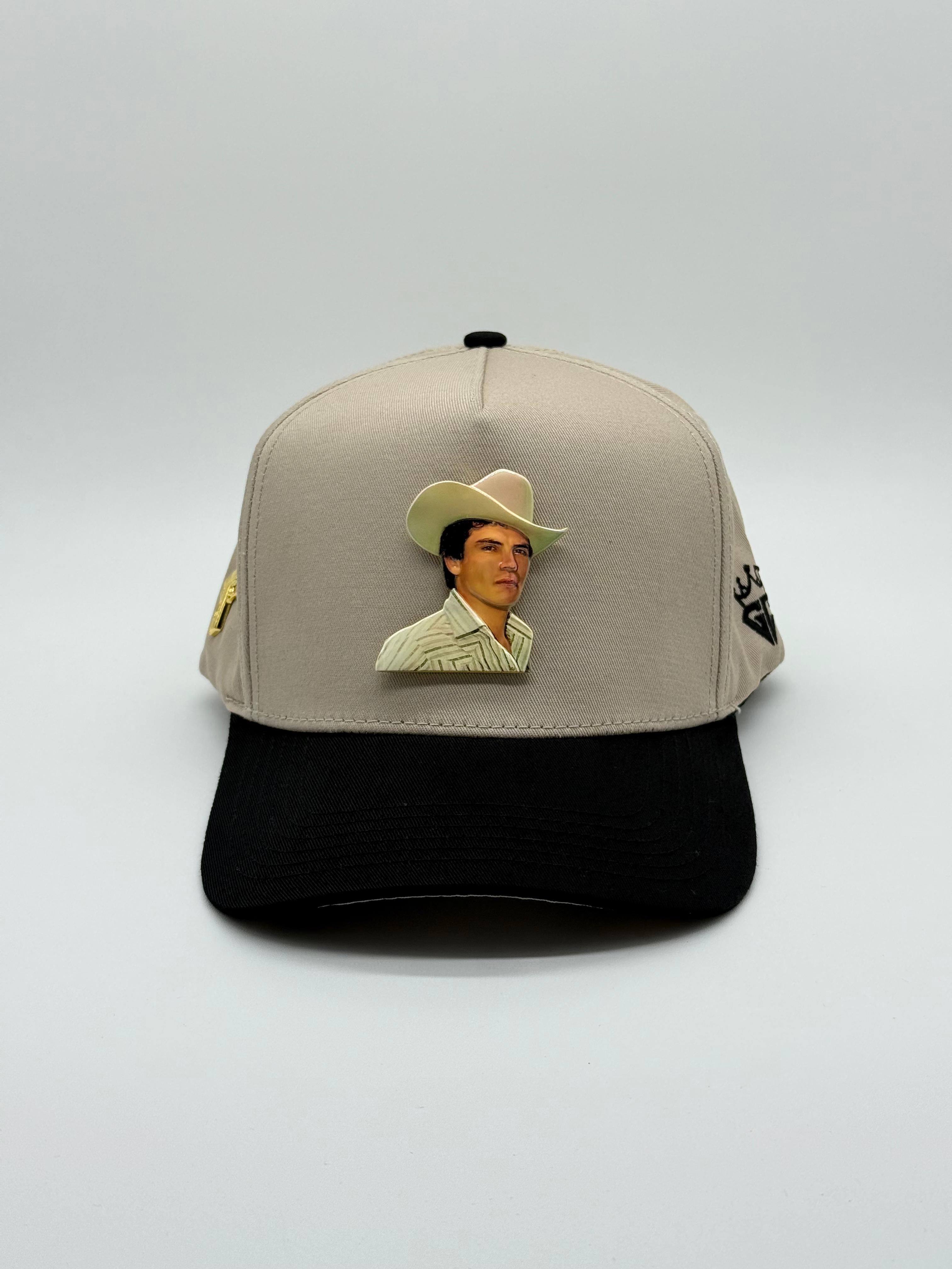EL REY DEL CORRIDO ARENA