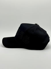 EXTASIS TOTAL BLACK