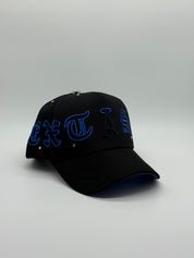 EXTASIS BLUE