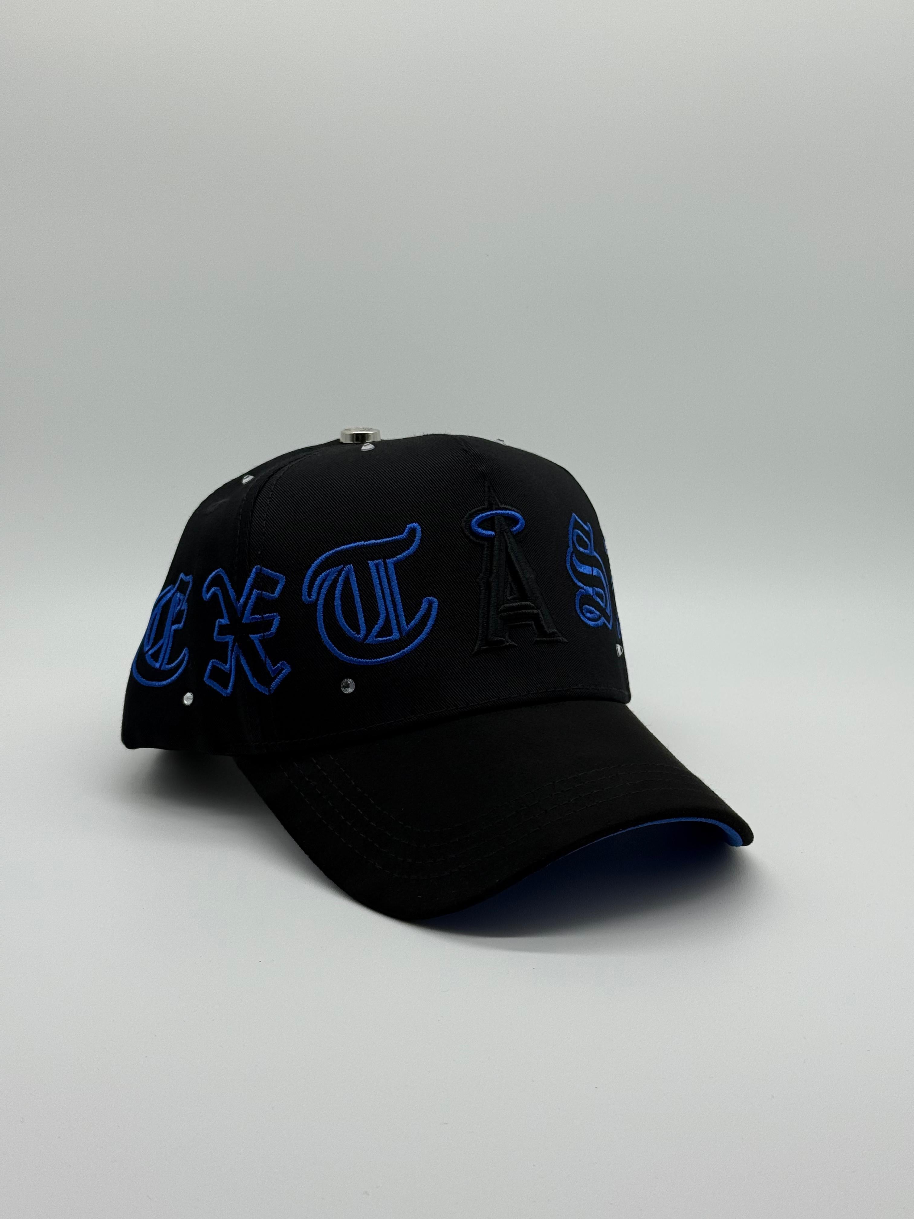 EXTASIS BLUE