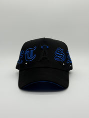 EXTASIS BLUE