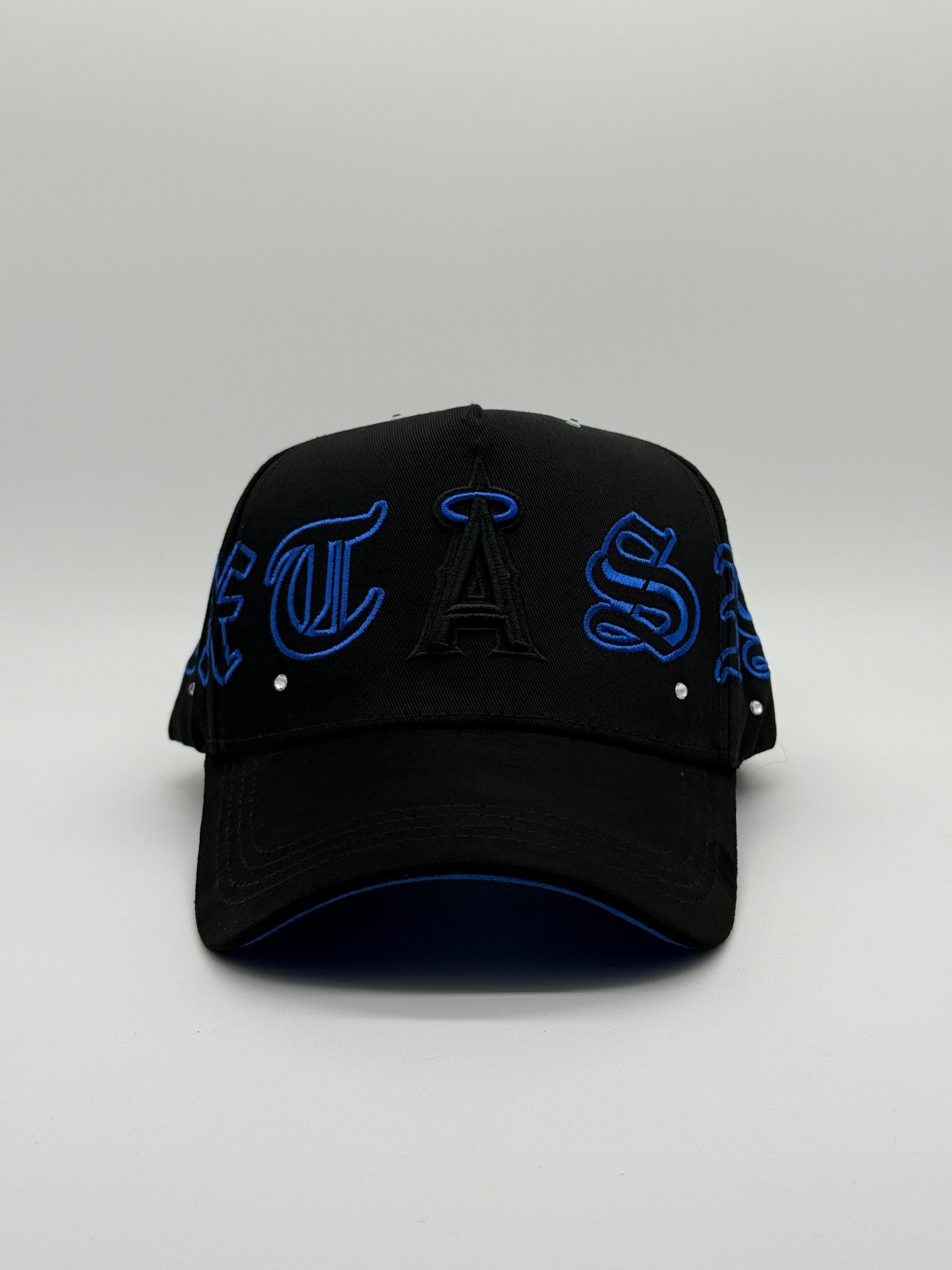 EXTASIS BLUE