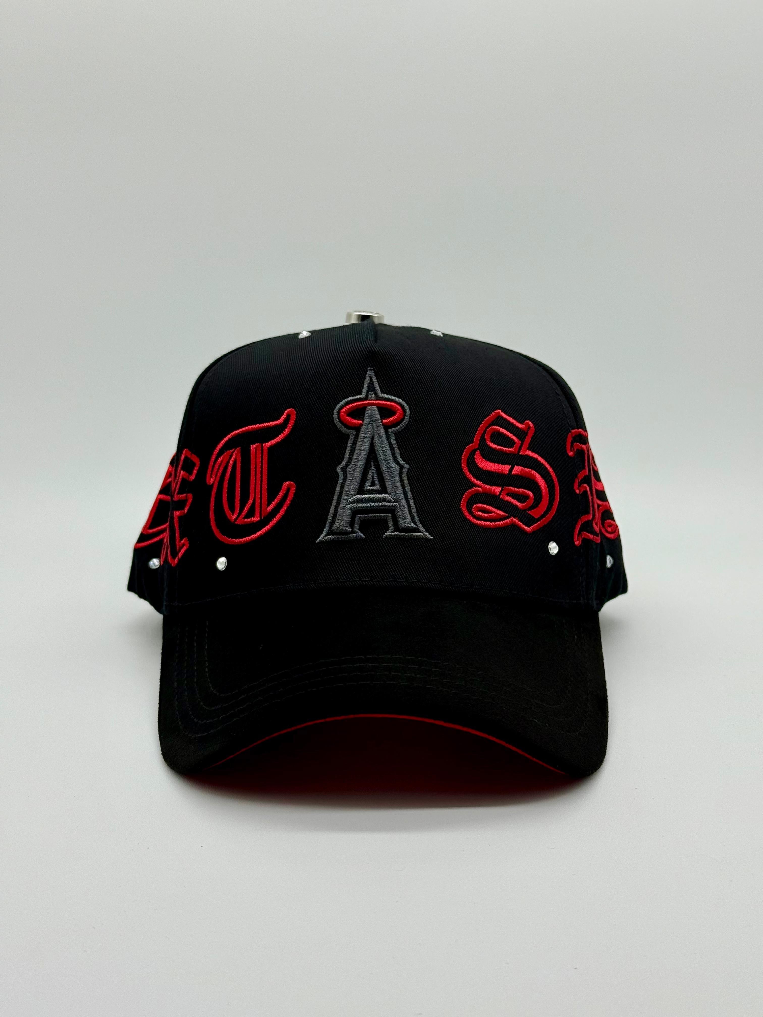 EXTASIS RED