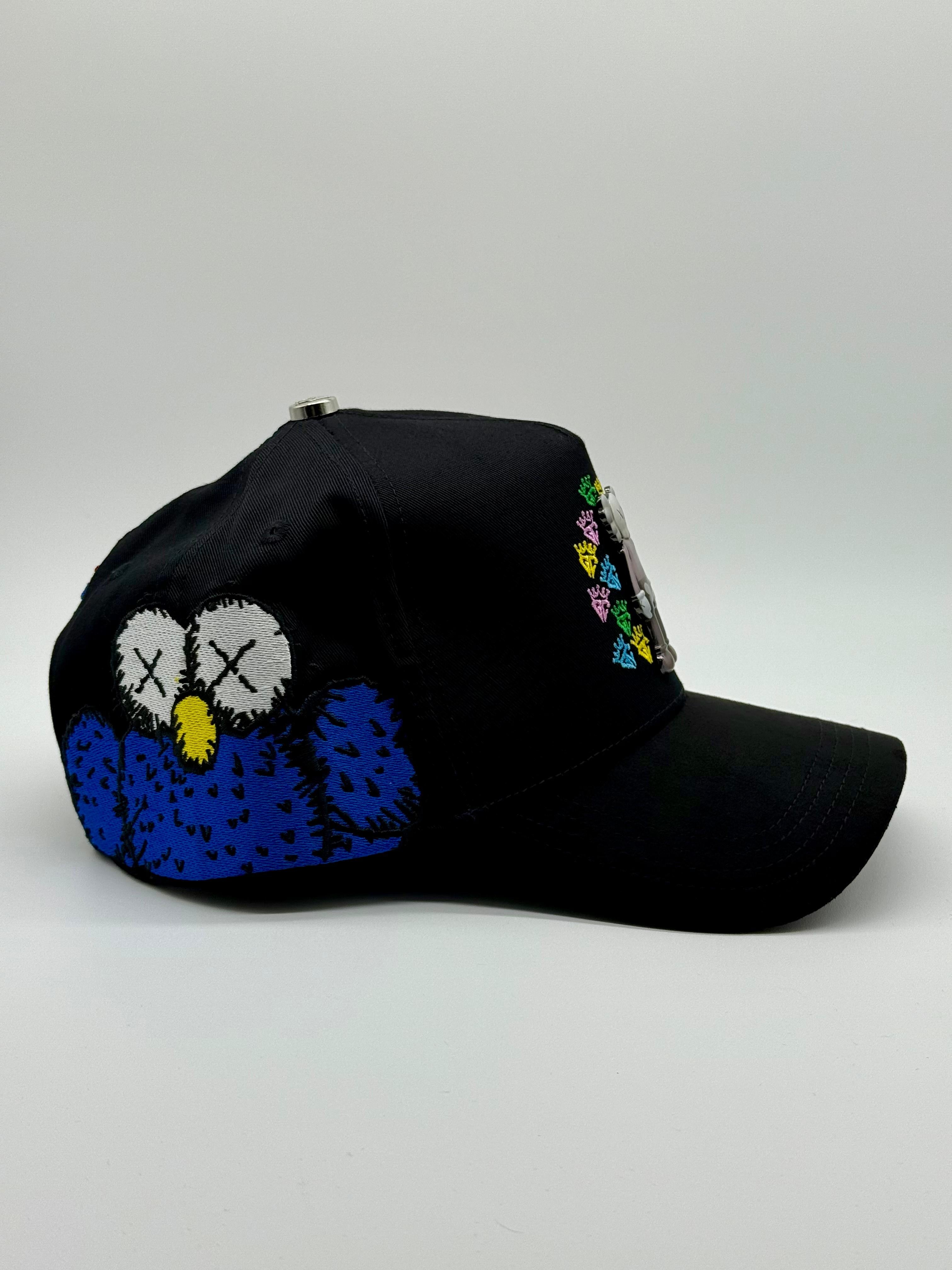 KAWS
