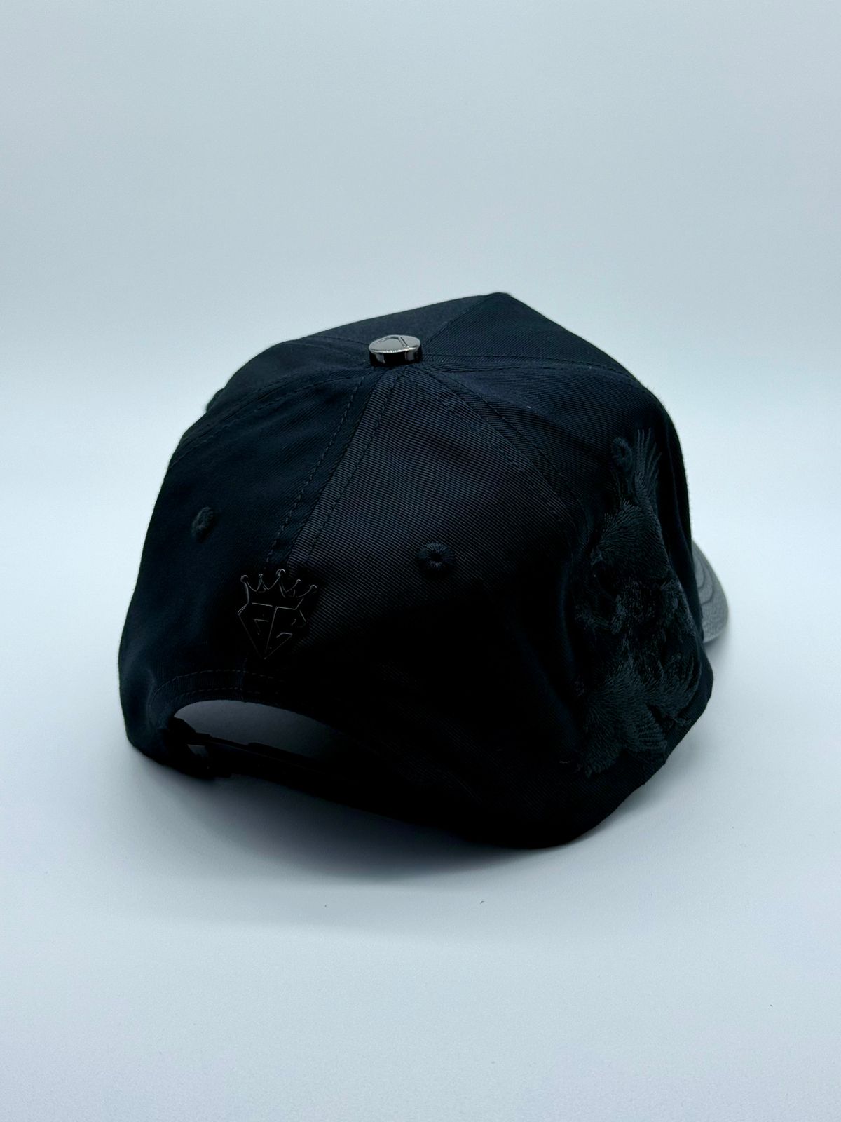 EDICIÓN PALENQUE FULL BLACK