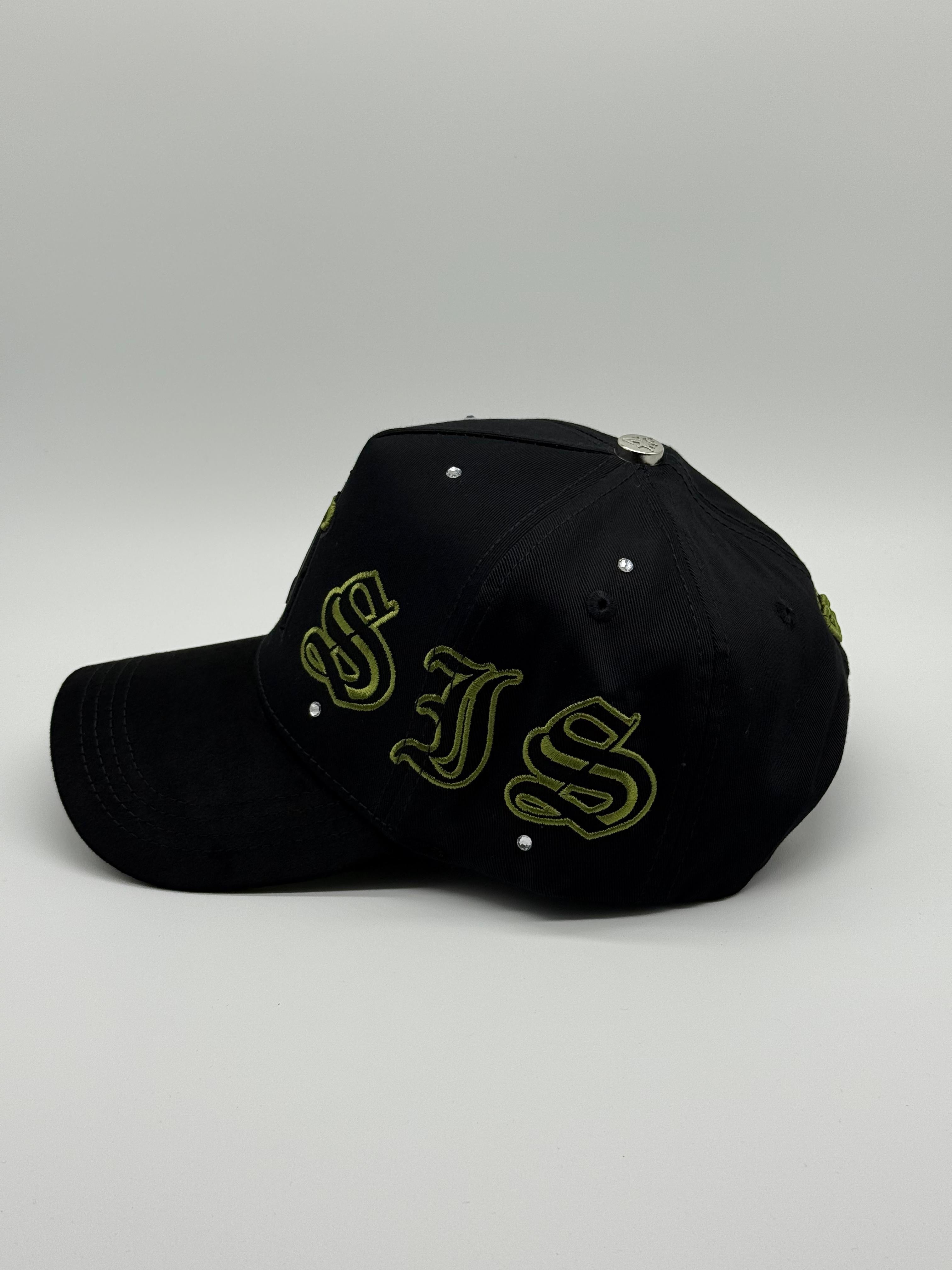 EXTASIS GREEN