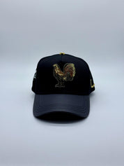 EDICIÓN PALENQUE BLACK/GOLD