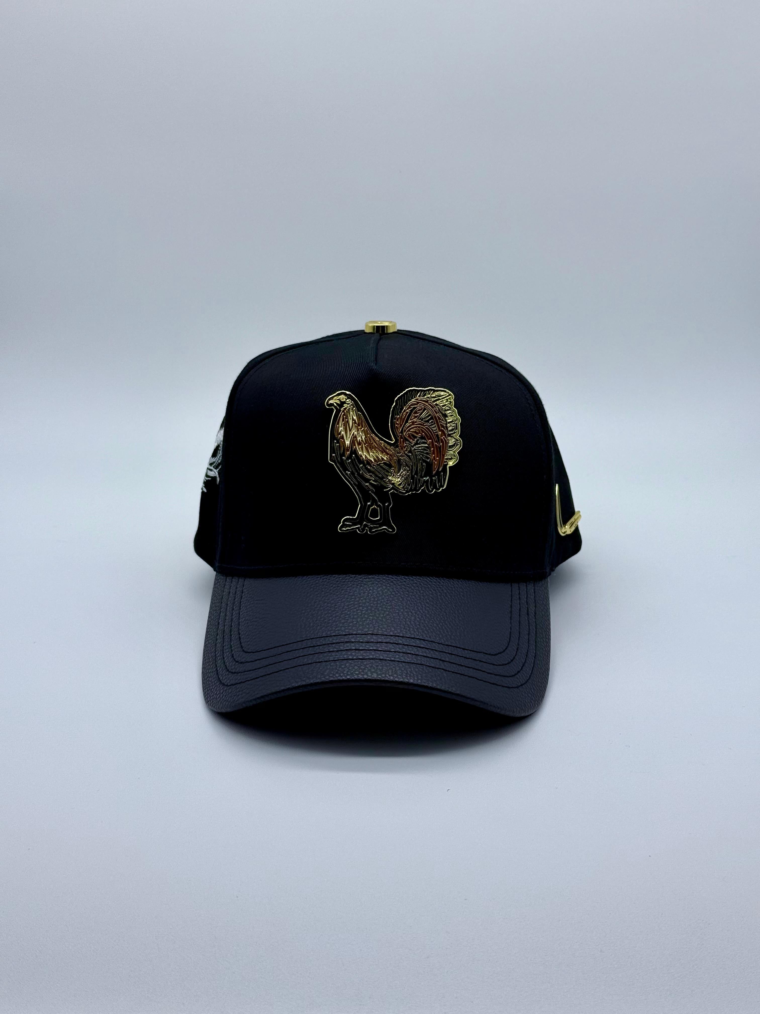 EDICIÓN PALENQUE BLACK/GOLD