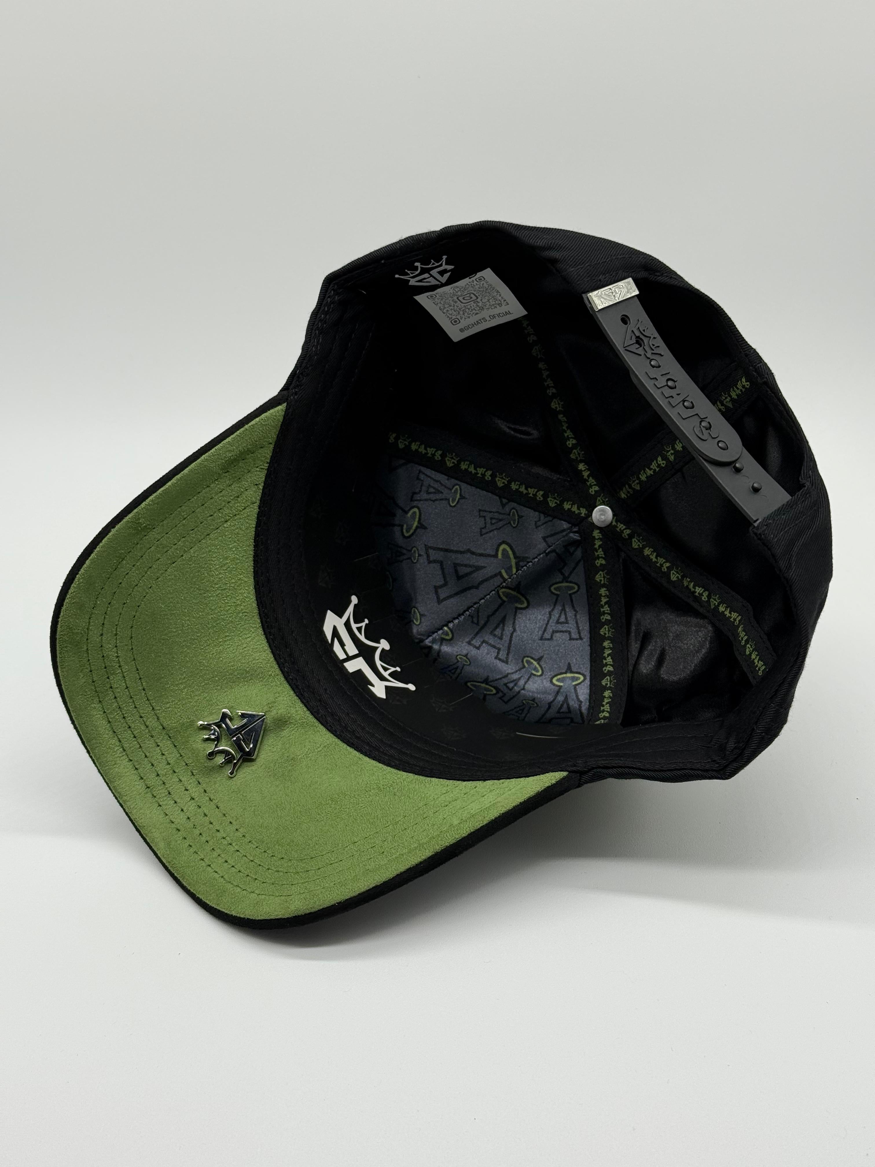 EXTASIS GREEN