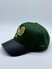 EDICIÓN PALENQUE GREEN