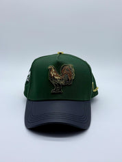 EDICIÓN PALENQUE GREEN