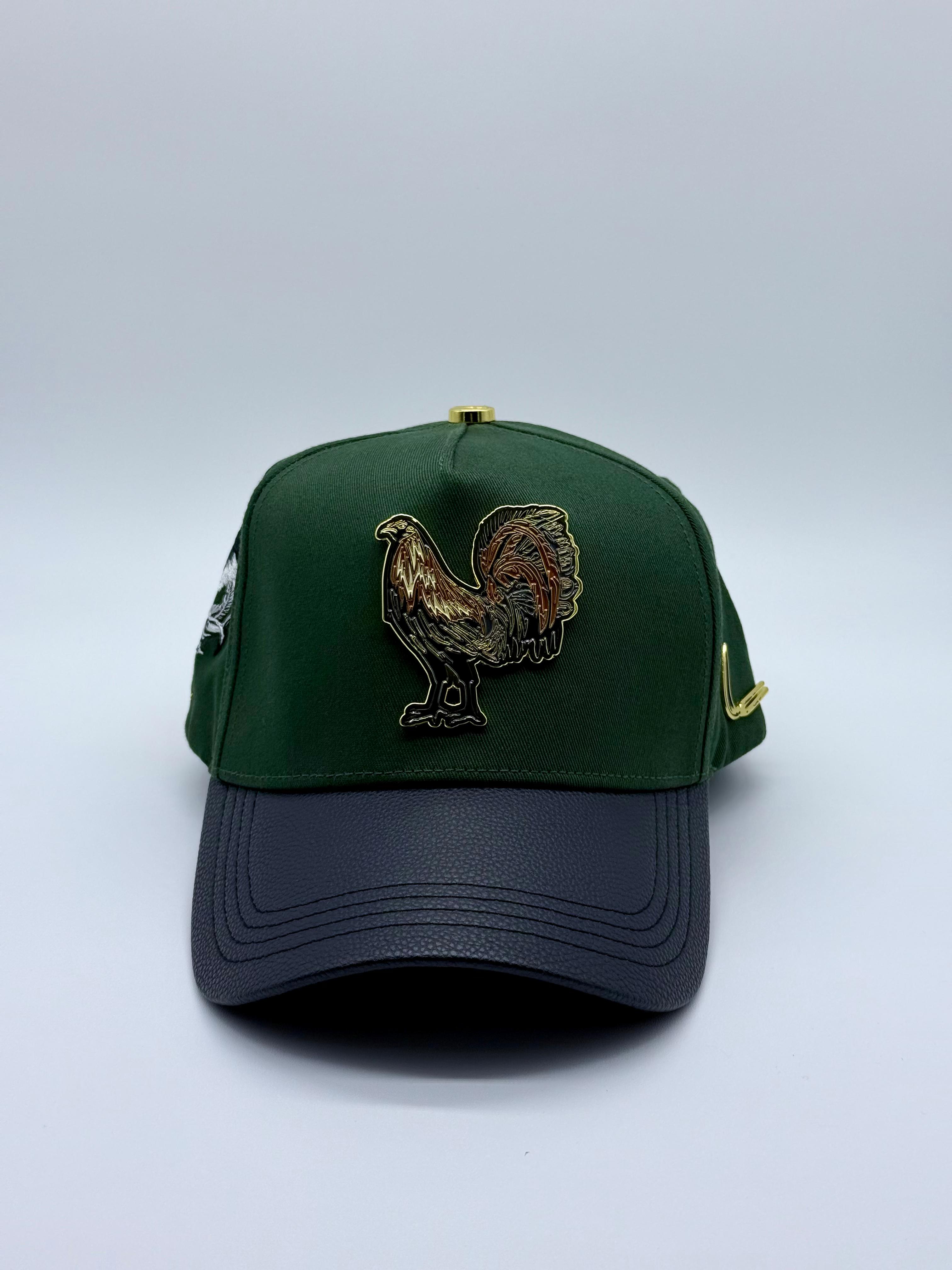 EDICIÓN PALENQUE GREEN