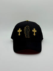 SAN JUDAS CHROME GOLD