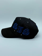 EXTASIS BLUE