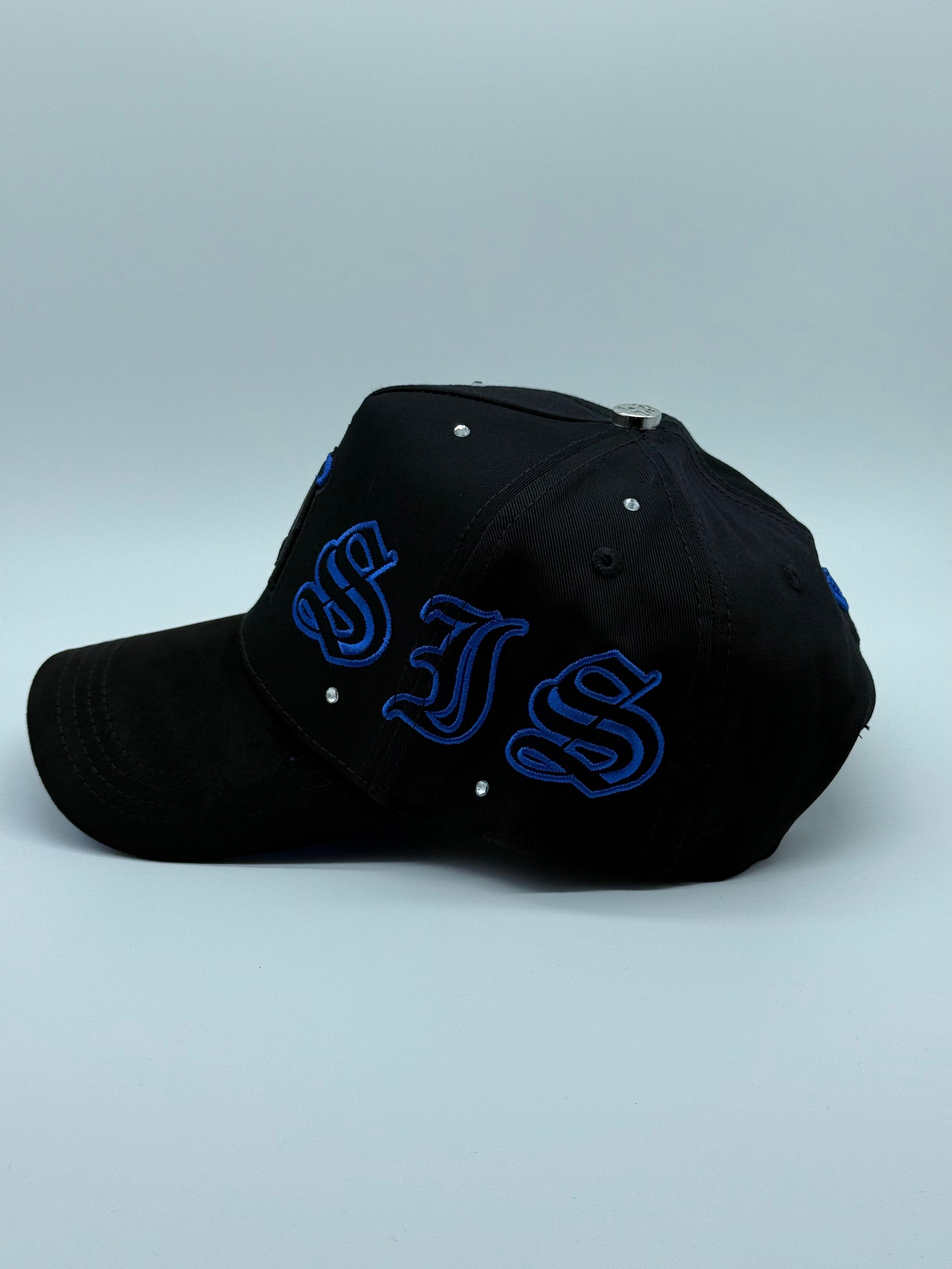 EXTASIS BLUE