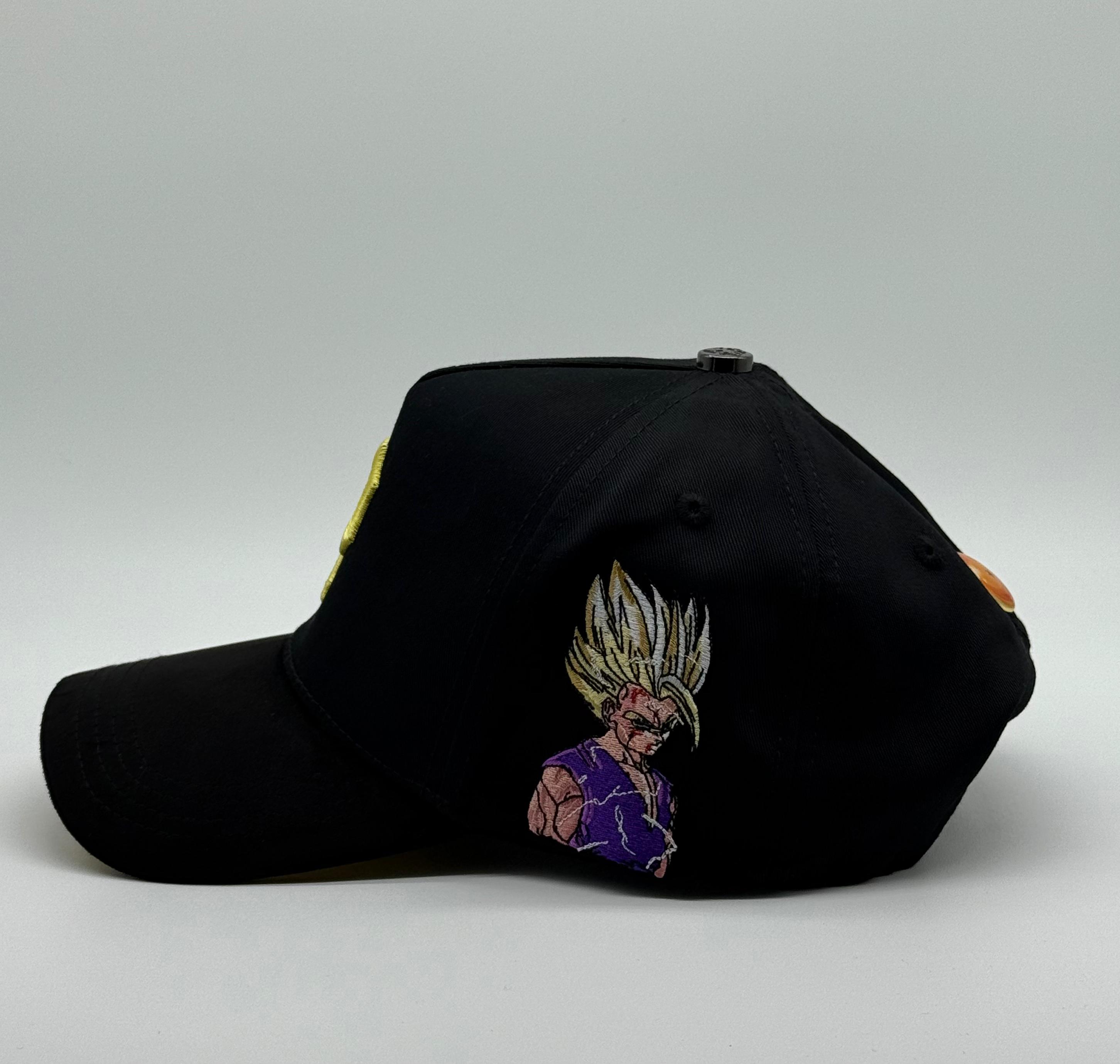 GOHAN