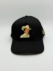 EL REY DEL CORRIDO NEGRA