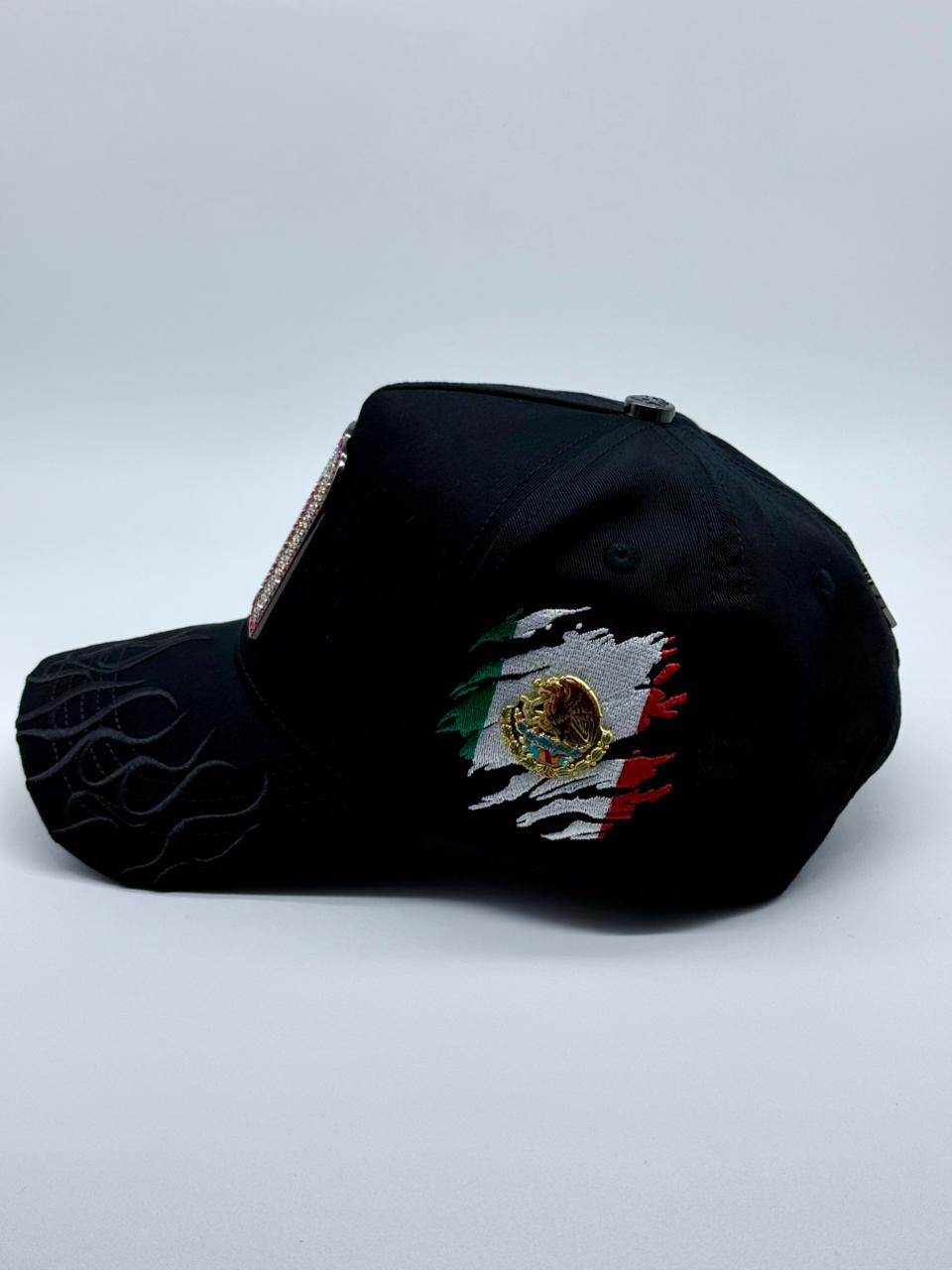 MÉXICO ES LA V3&G@