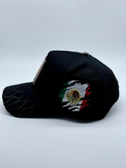 MÉXICO ES LA V3&G@