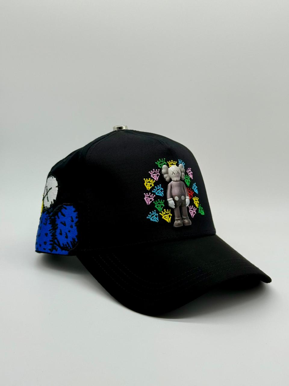 KAWS