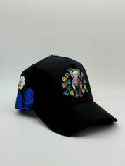 KAWS