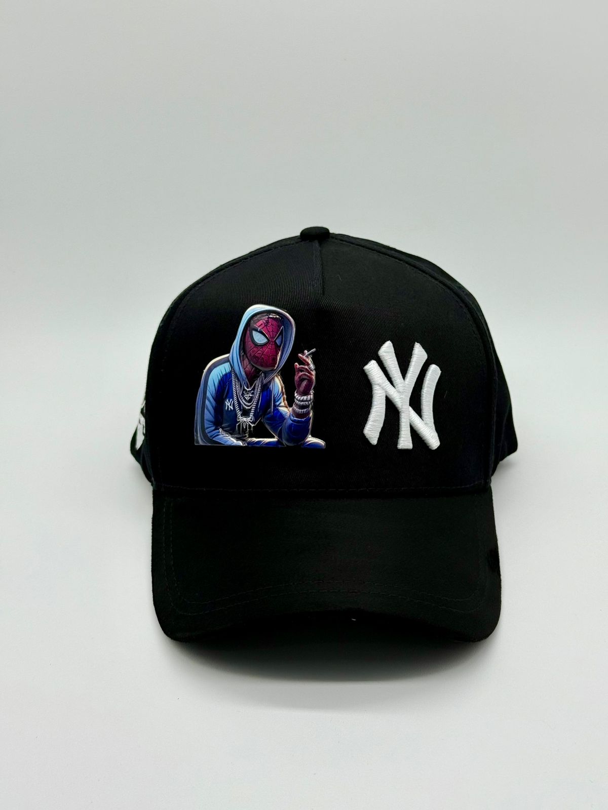 NY TELARAÑAS
