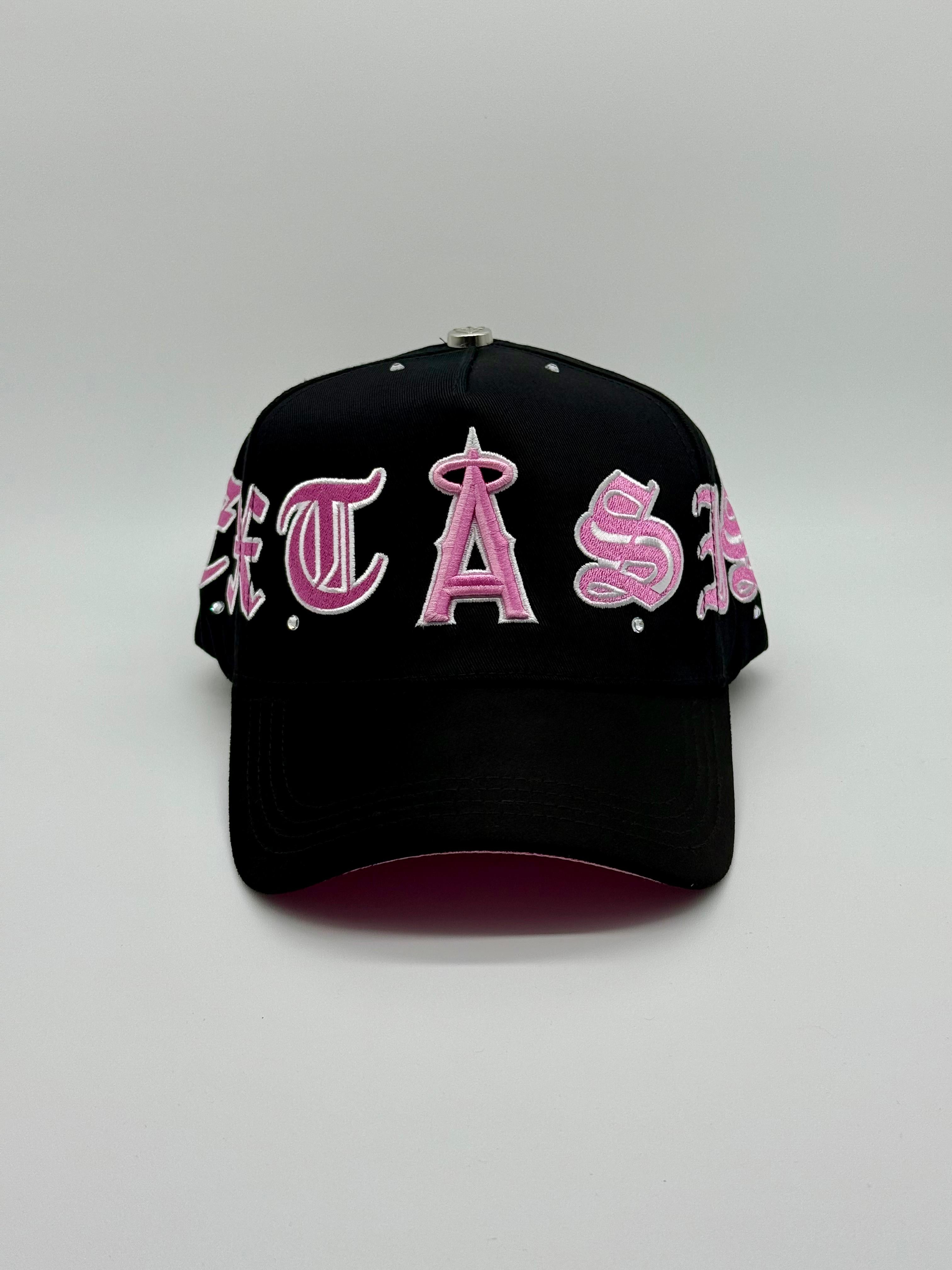 EXTASIS PINK