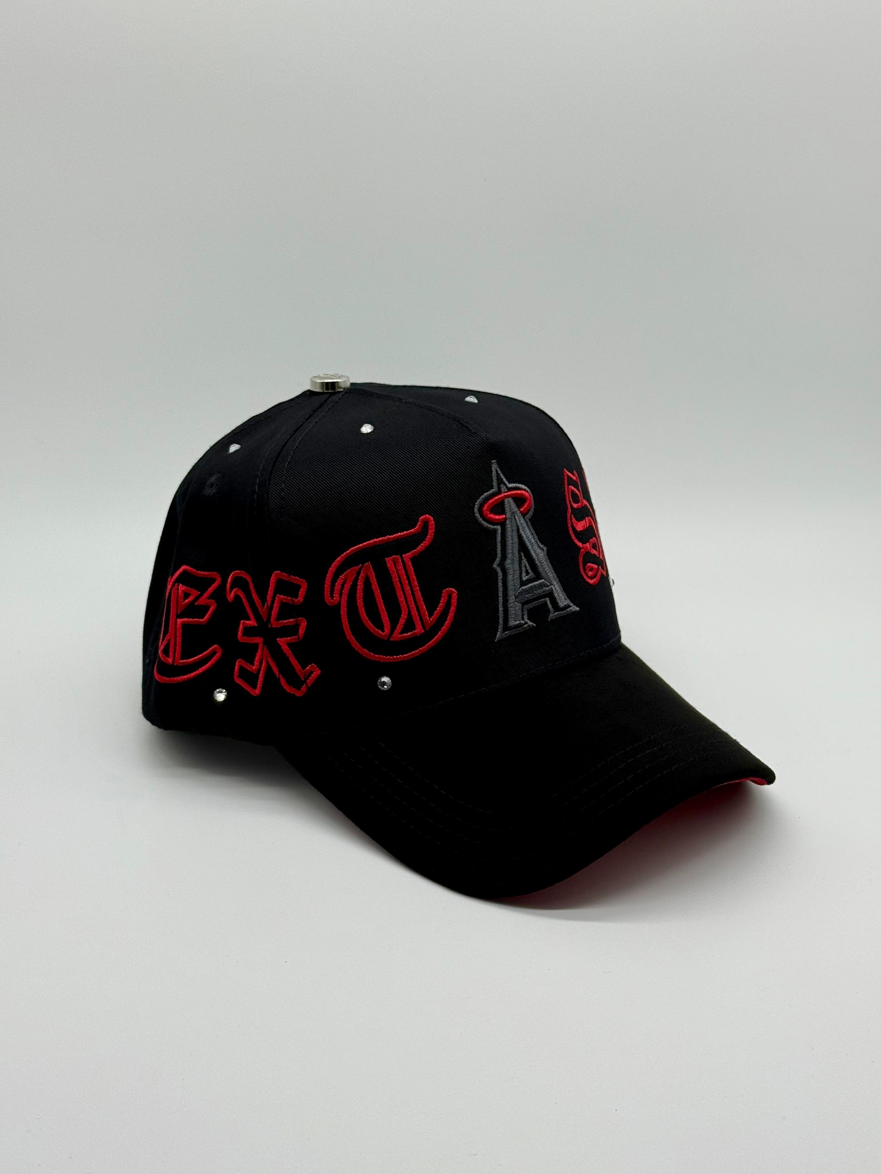 EXTASIS RED