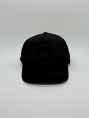 EXTASIS TOTAL BLACK