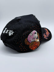 LA Catrina Full Crystals PREVENTA