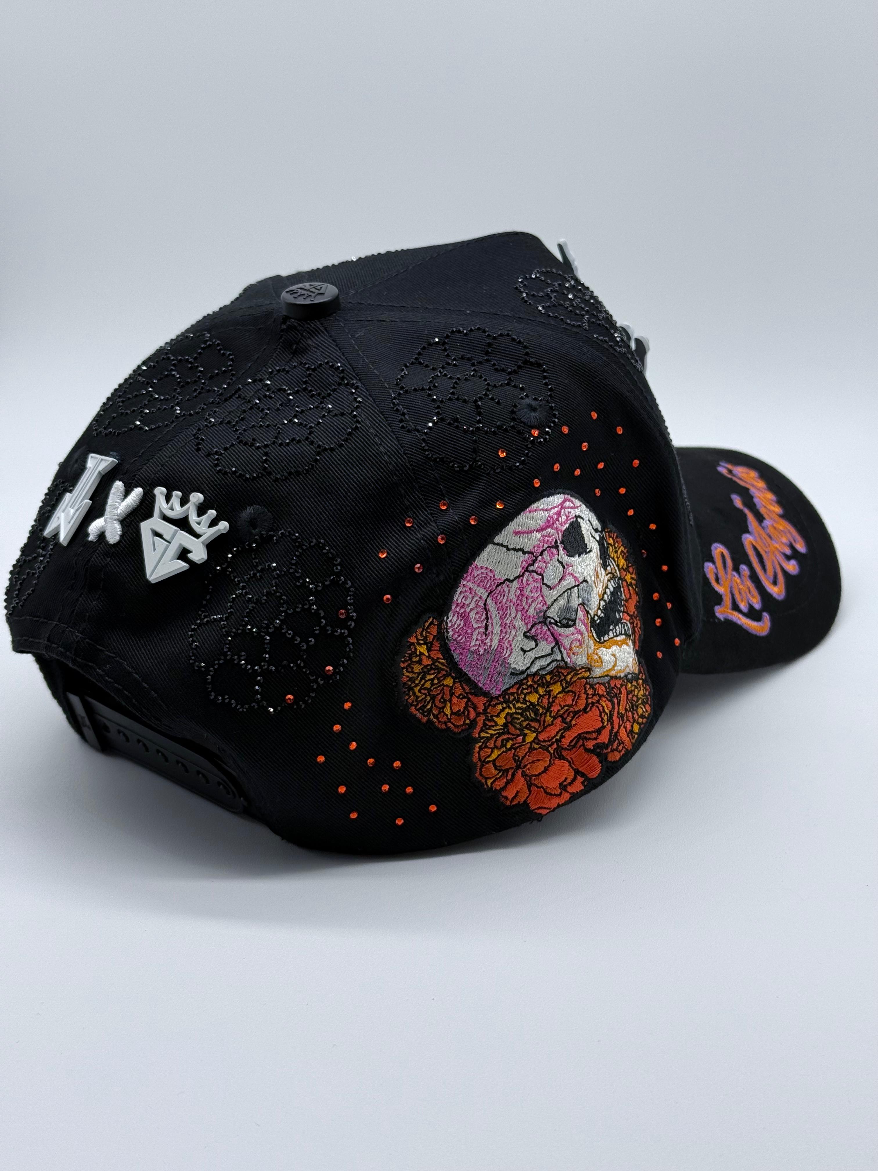 LA Catrina Full Crystals PREVENTA