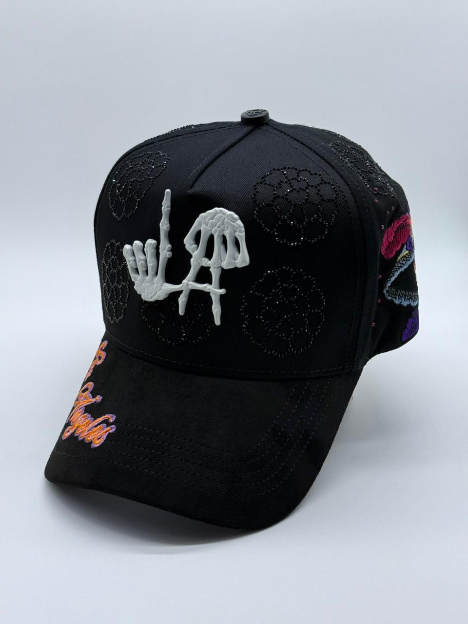 LA Catrina Full Crystals PREVENTA