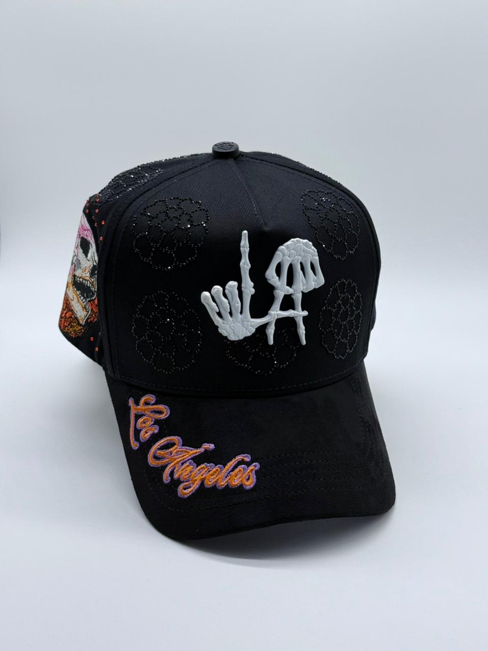 LA Catrina Full Crystals PREVENTA