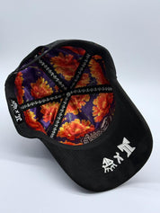 LA Catrina Full Crystals PREVENTA